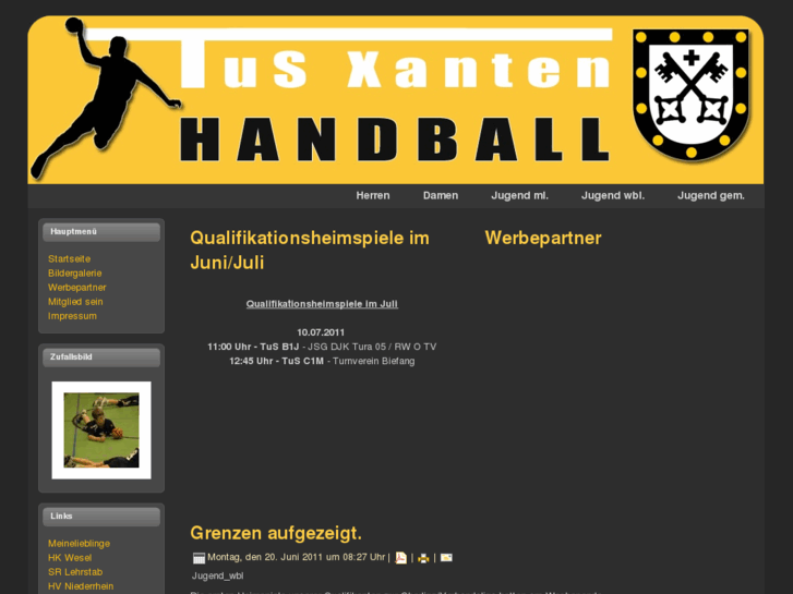 www.handball-xanten.de