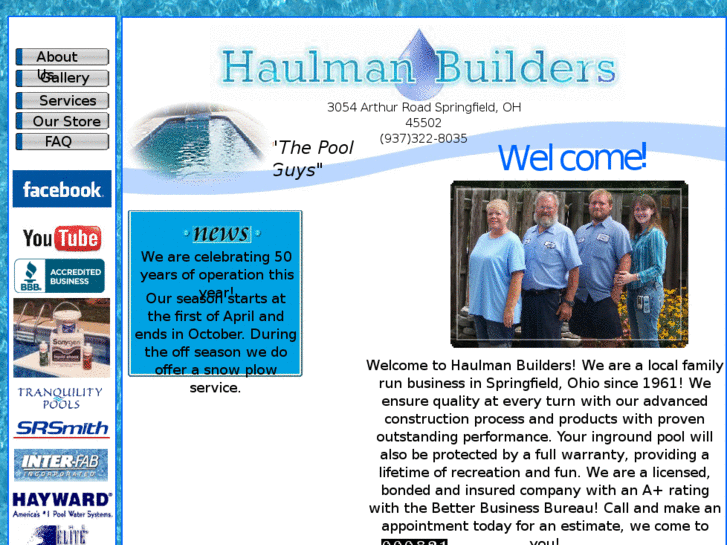 www.haulmanbuilders.net