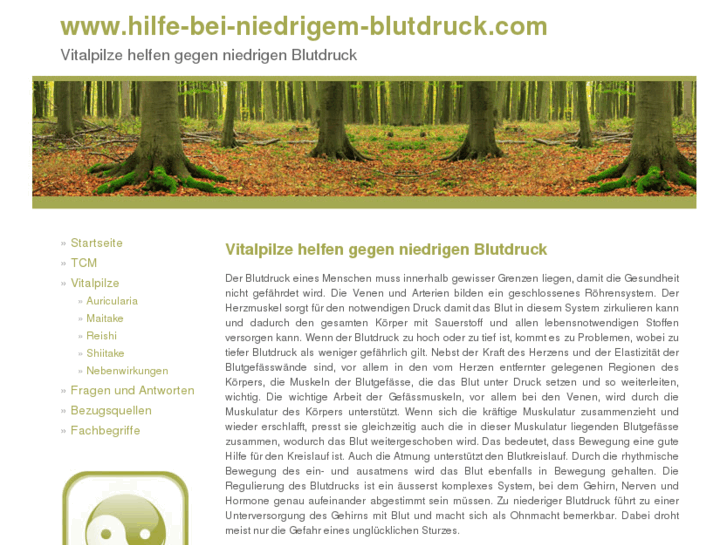 www.hilfe-bei-niedrigem-blutdruck.com