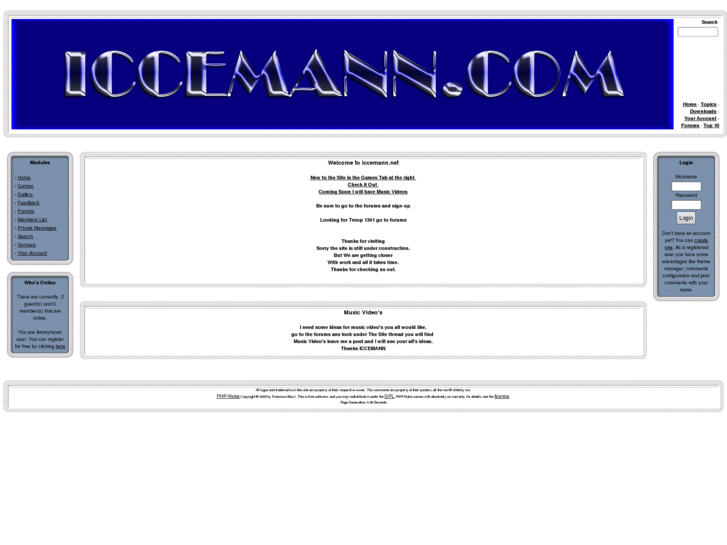 www.iccemann.net