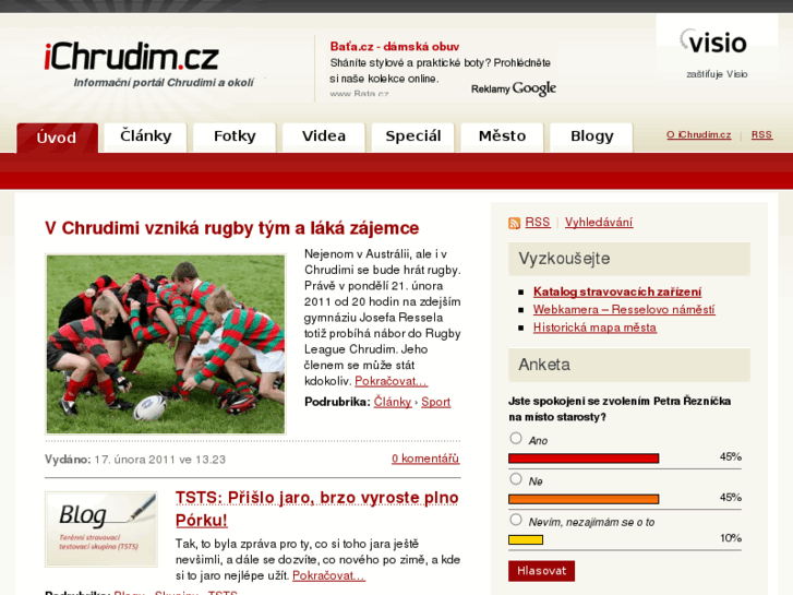 www.ichrudim.cz