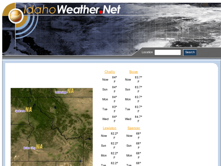 www.idahoweather.net