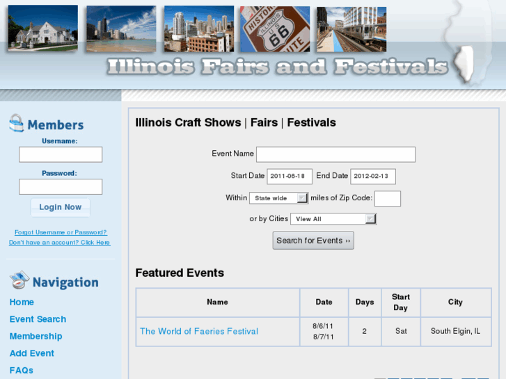 www.illinoisfestivalguide.com