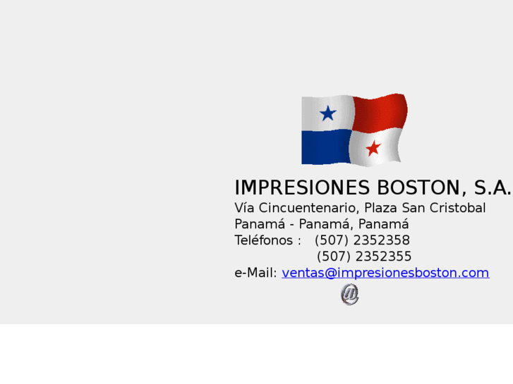 www.impresionesboston.com