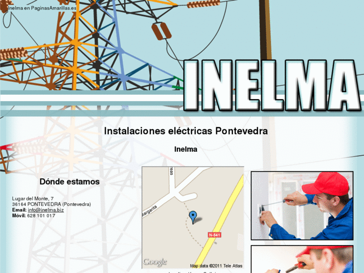 www.inelma.biz