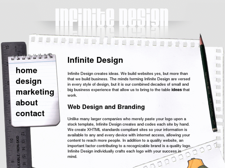 www.infinitedesigncompany.com