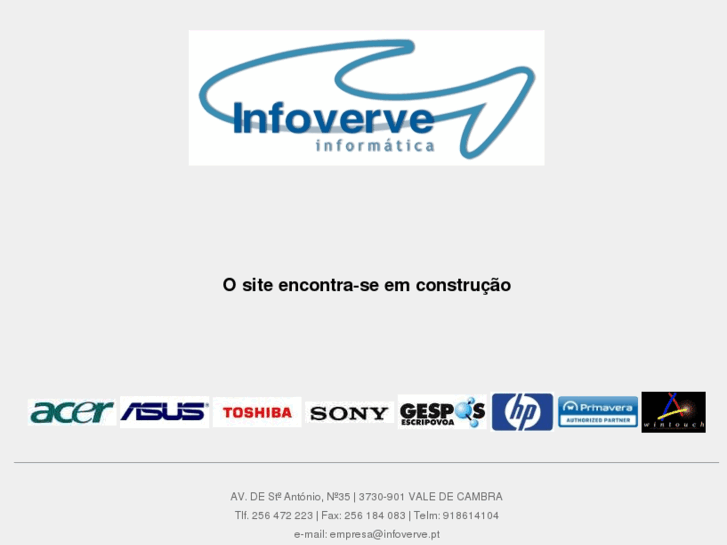 www.infoverve.pt