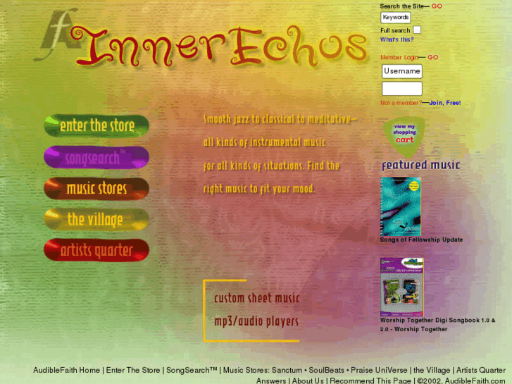 www.innerechoes.com