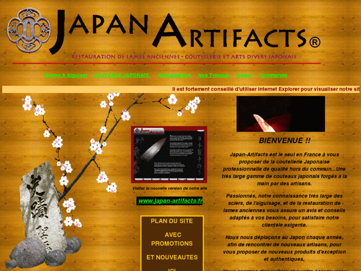 www.japan-artifacts.com