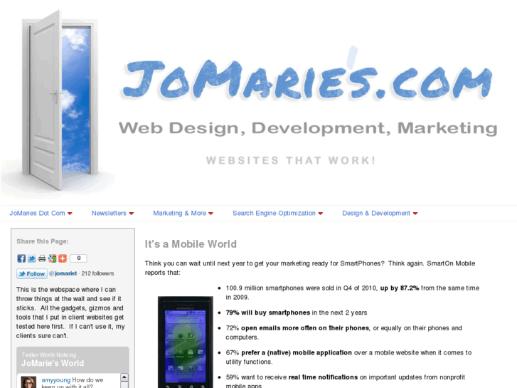 www.jomaries.com