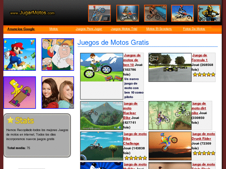 www.jugarmotos.com