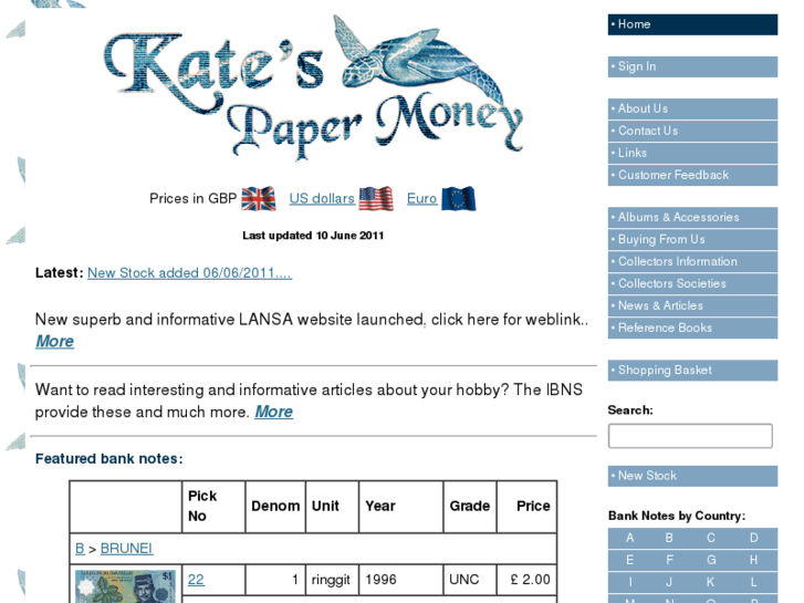 www.katespapermoney.com