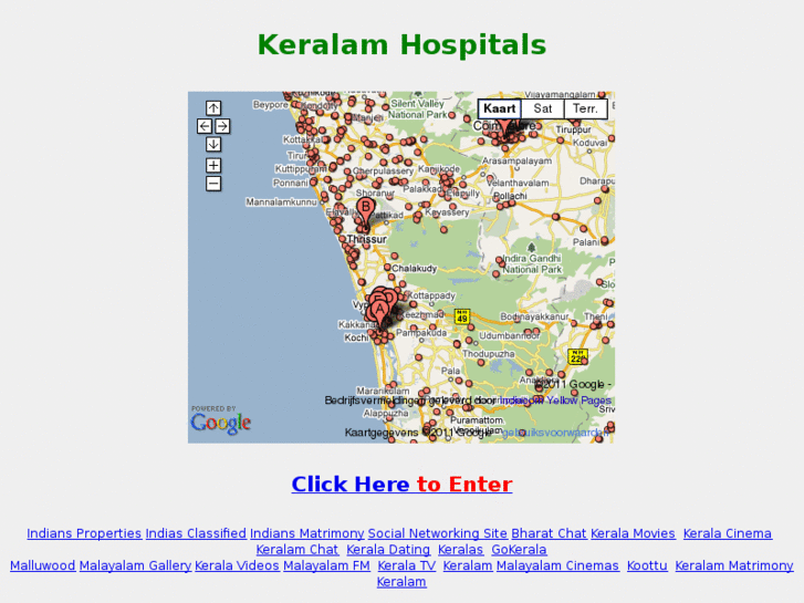 www.keralamhospitals.com