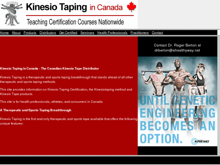 www.kinesiotape.ca