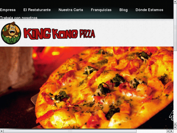 www.kingkongpizza.es