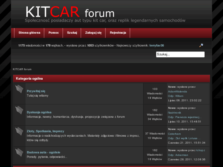 www.kitcarforum.pl