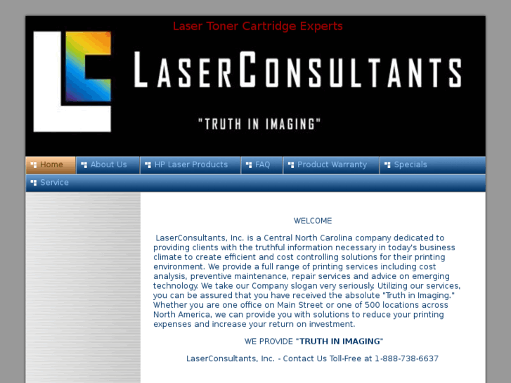 www.laserconsultantsinc.com