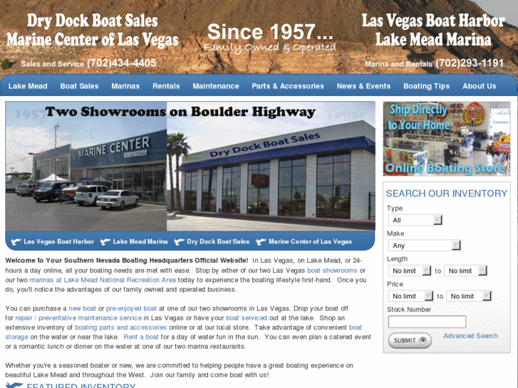 www.lasvegasboatharbor.com