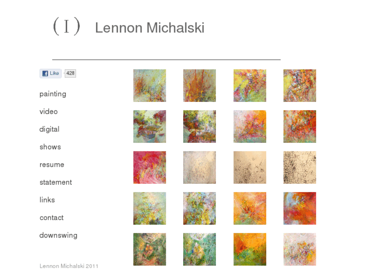 www.lennonmichalski.com