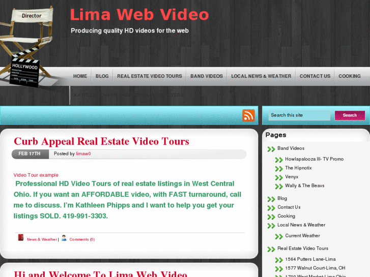 www.limawebvideo.com