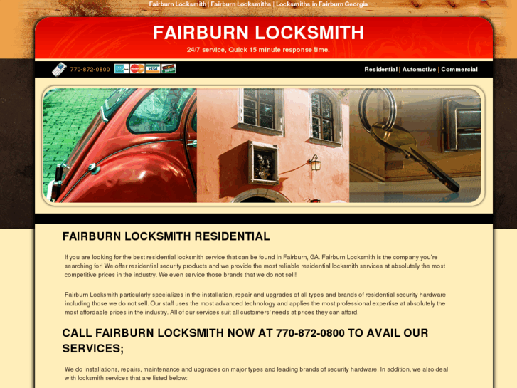 www.locksmithinfairburn.com