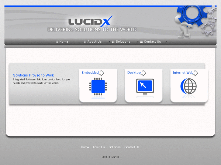 www.lucidxsolutions.com