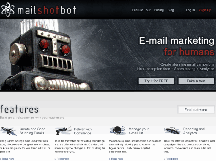 www.mailshotbot.com