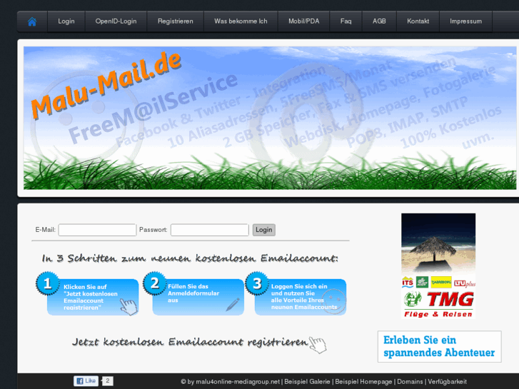 www.malu-mail.de