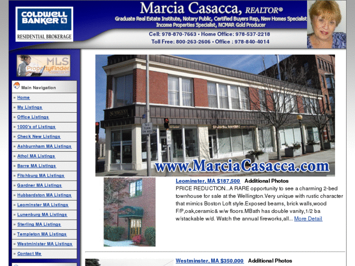 www.marciacasacca.com