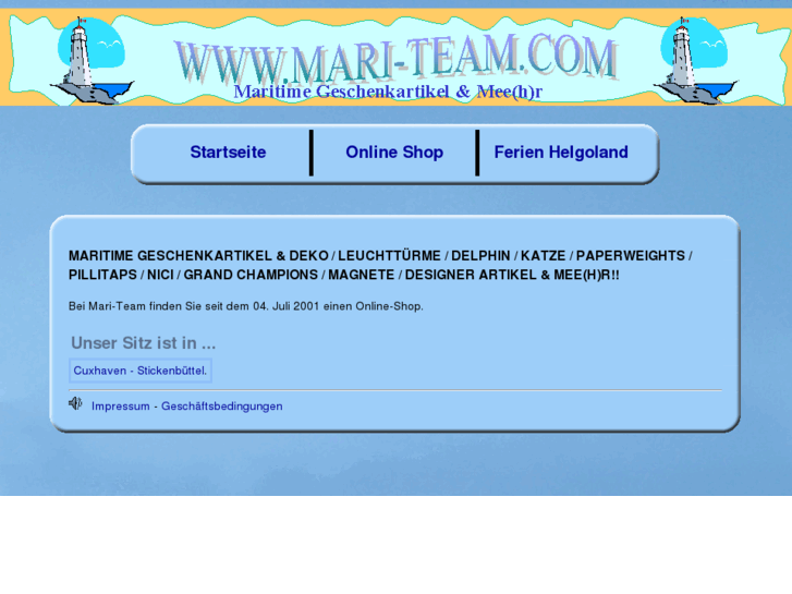 www.mari-team.com