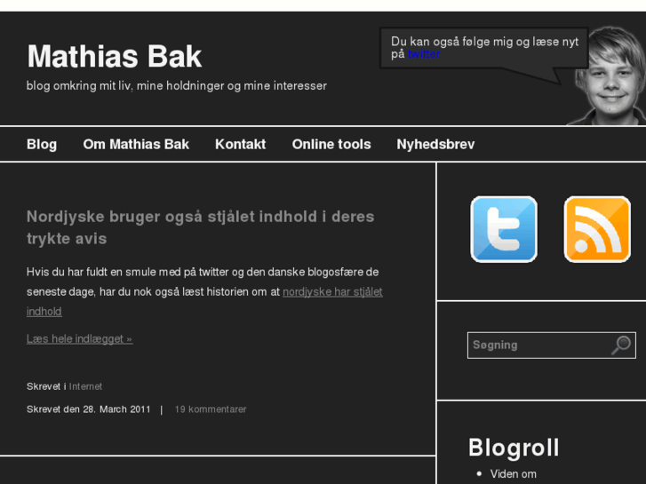 www.mathiasbak.com