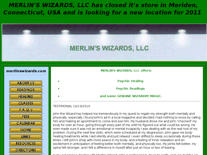 www.merlinswizards.com