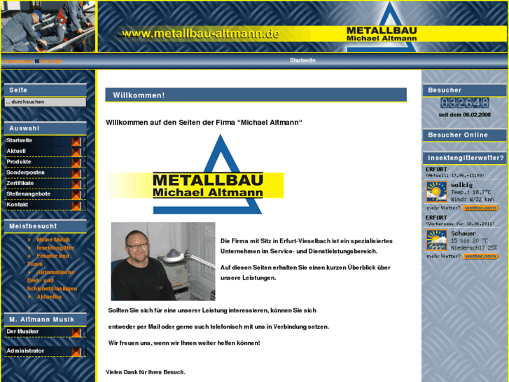 www.metallbau-altmann.de