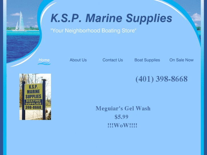 www.mykspmarine.com