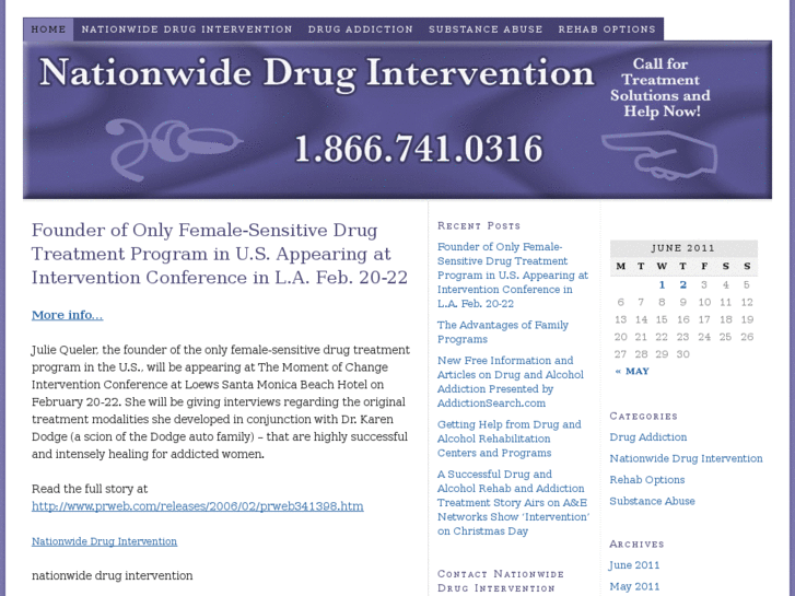 www.nationwidedrugintervention.com