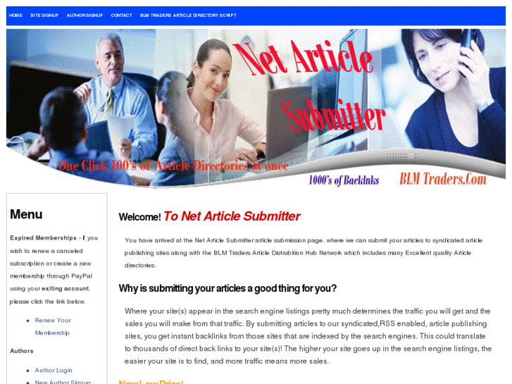 www.netarticlesubmitter.com