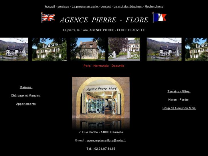 www.normandieimmobilier.com