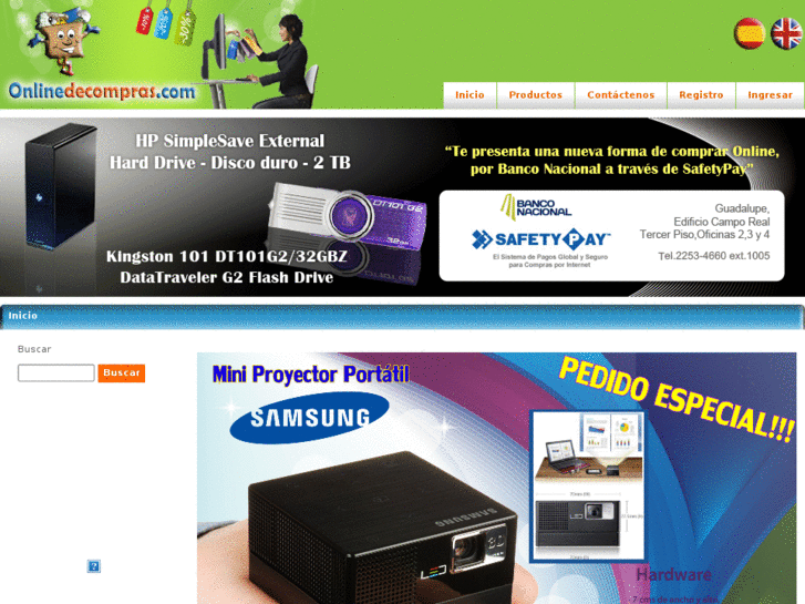 www.onlinedecompras.com