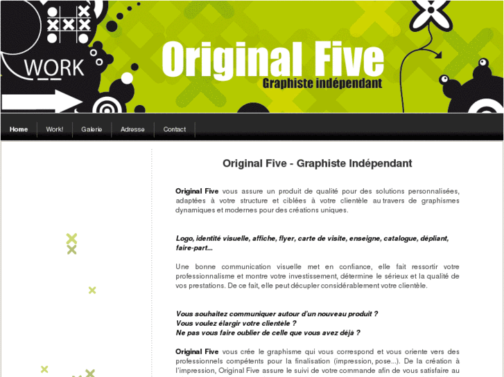 www.original-five.com