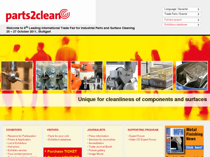 www.parts2clean.com