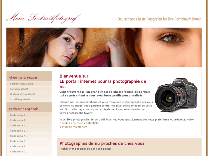 www.photographes-portrait.com