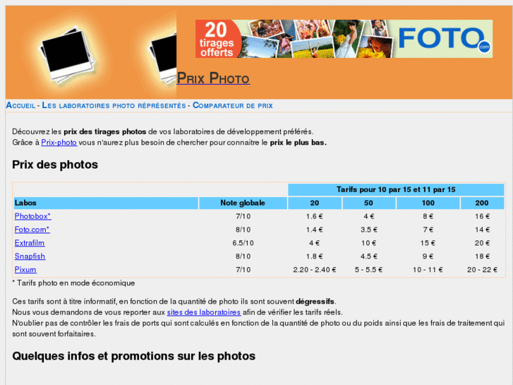 www.prix-photo.net