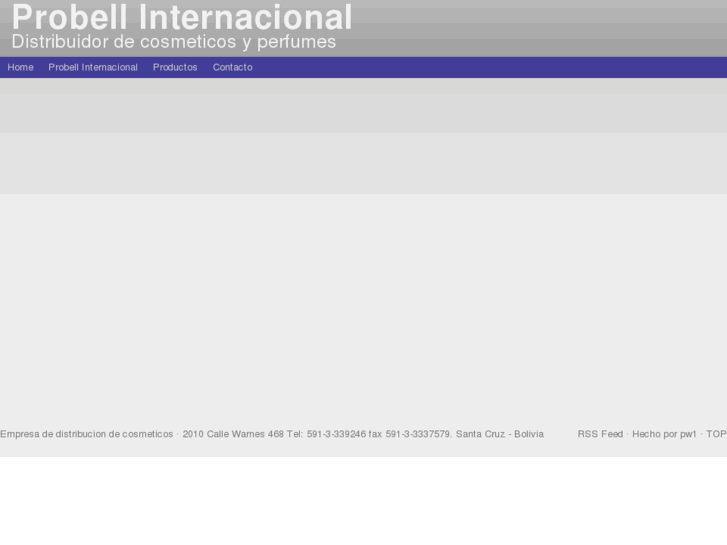 www.probell-int.com