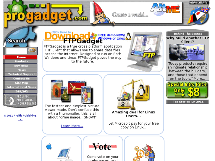 www.progadget.com