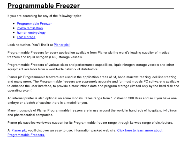 www.programmable-freezer.com