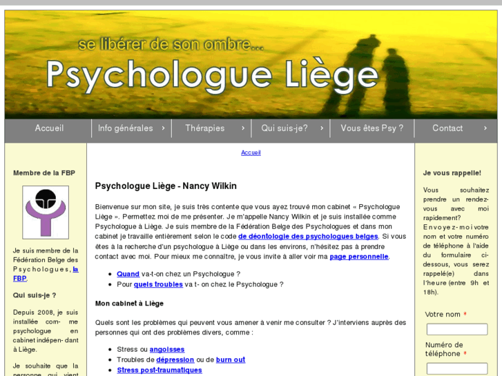 www.psychologue-liege.be