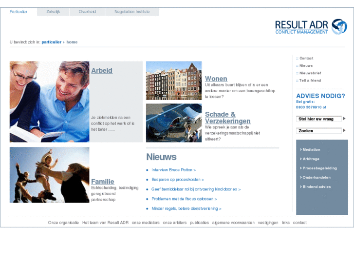 www.resultadr.com