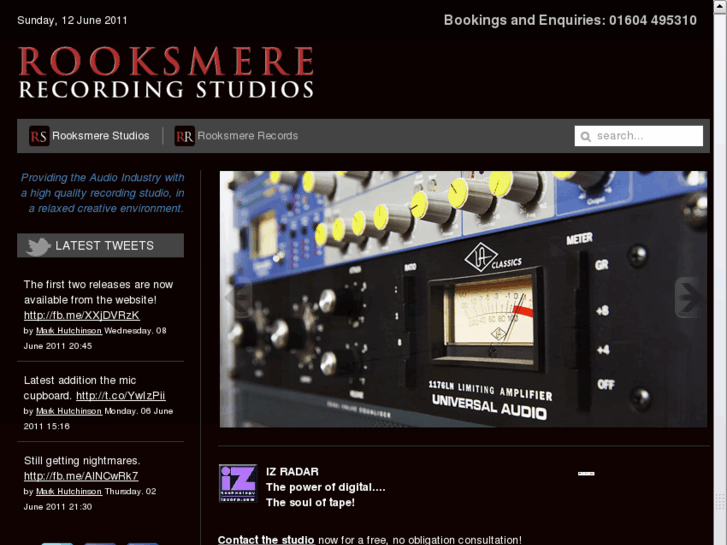 www.rooksmerestudios.com