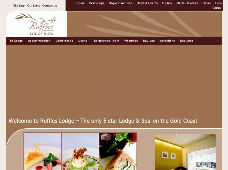 www.ruffleslodge.com.au