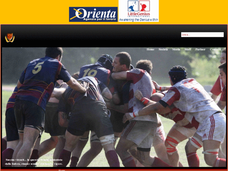 www.rugbyfrascati.it